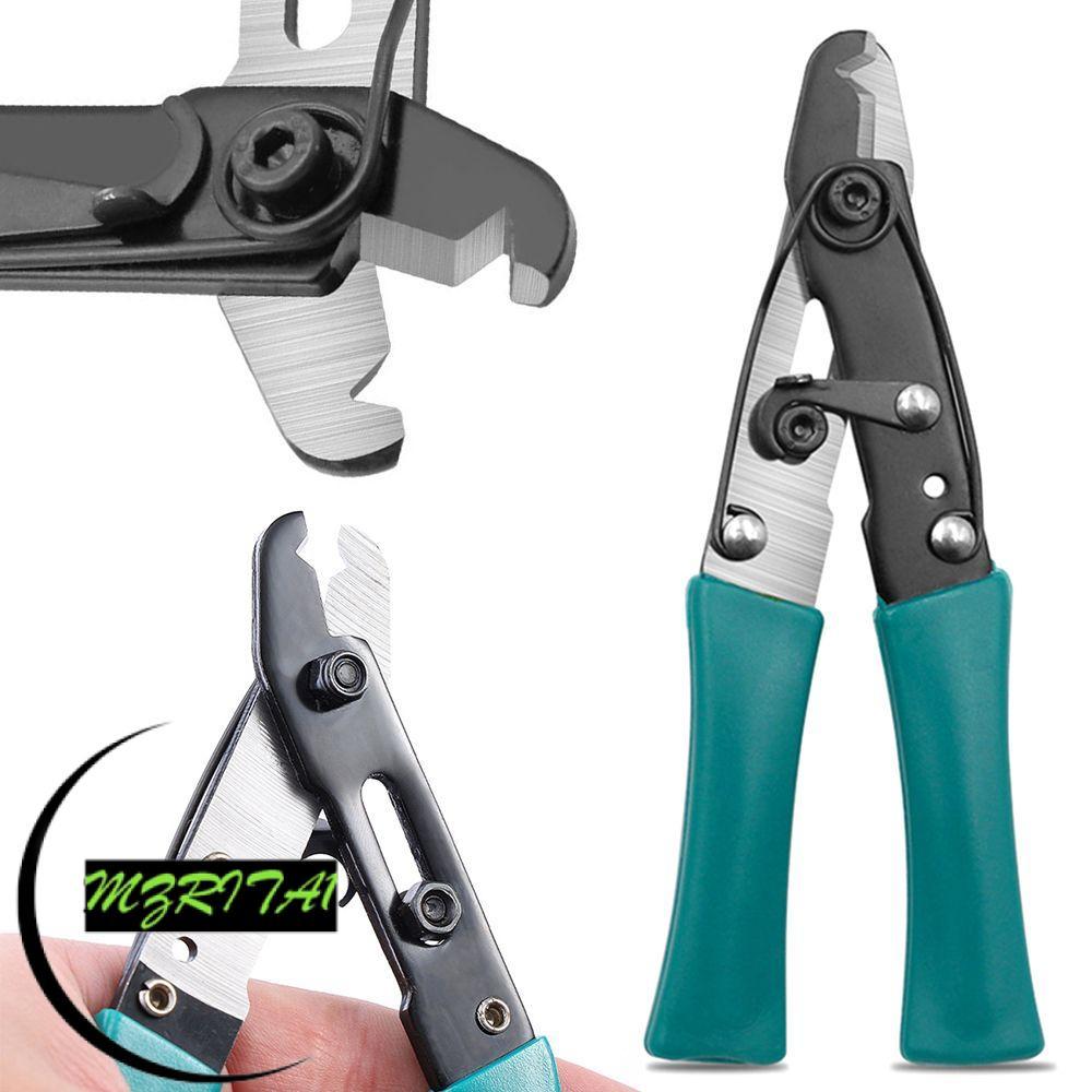 MARITA1 หลอดกรรไกรเครื่องทําความเย็นซ่อมเครื่องมือมือตัดหลอด Capillary Snap-on Switch เครื่องมือพิเศ