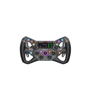 MOZA KS PRO Steering Wheel พวงมาลัยซิมเรซซิ่ง KS PRO (ประกันศูนย์ไทย)