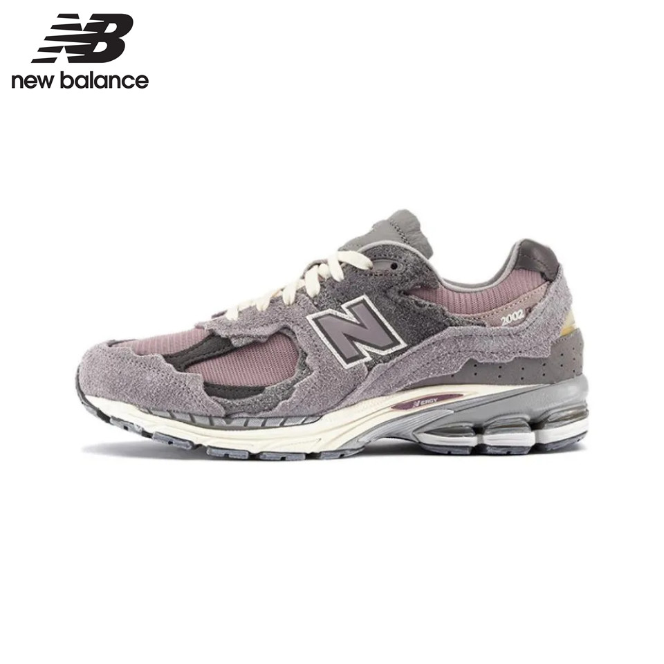 New Balance NB 2002R M2002RDY 100%ของแท้ Sneaker
