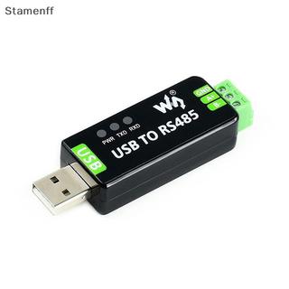 Null ต้นฉบับอุตสาหกรรม USB ถึง RS485 Serial Converter ครึ่งดูเพล็กซ์ FT232RL โมดูลการสื่อสาร null