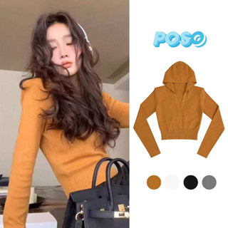 เสื้อกันหนาวมีฮู้ด ลายสกรีนมินิมอล เทรนด์ใหม่ล่าสุด สวยเท่ไม…