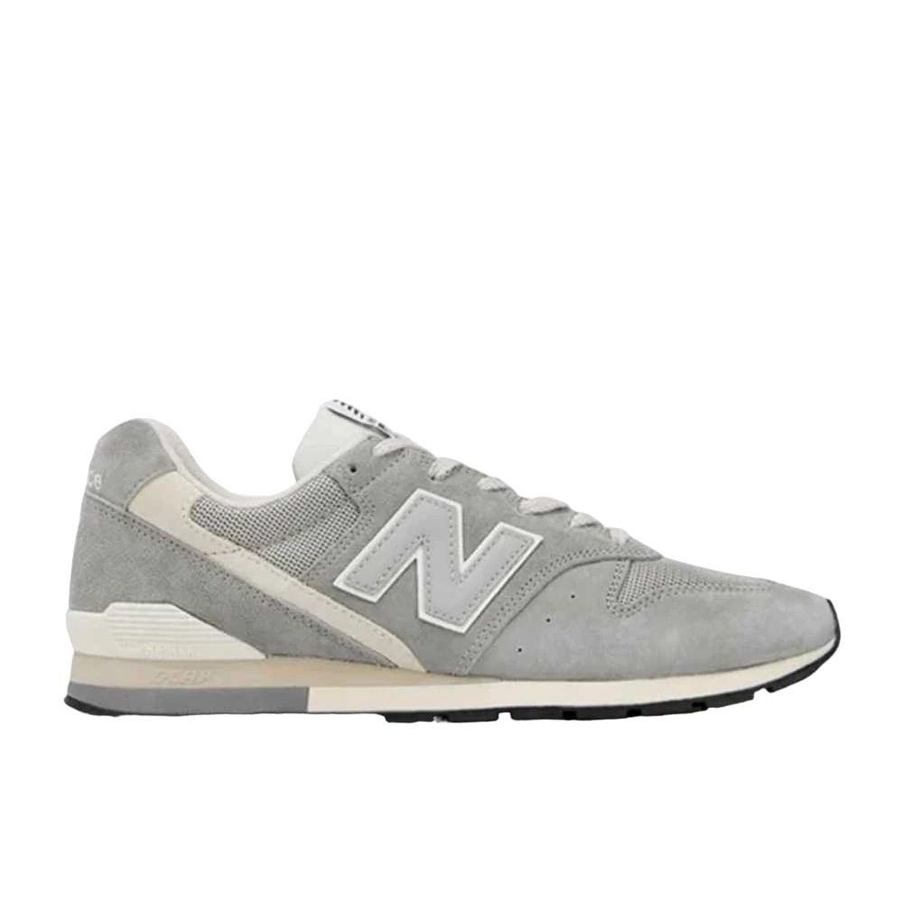 New Balance 996 Grey Unused