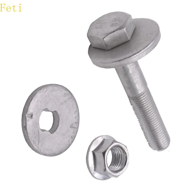 Feti 55233-3R000 546403ร000 552603K100 54559-2E000 สําหรับ ix35 2011-2018 Cams Bolt Arm สกรูเปลี่ยนย