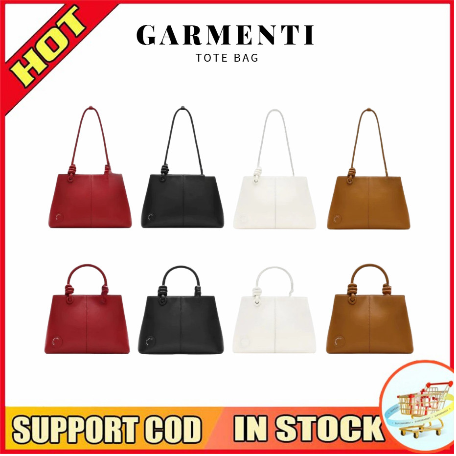 【สินค้าพร้อมส่ง】100%ของแท้ Garmenti - Carry All Bag