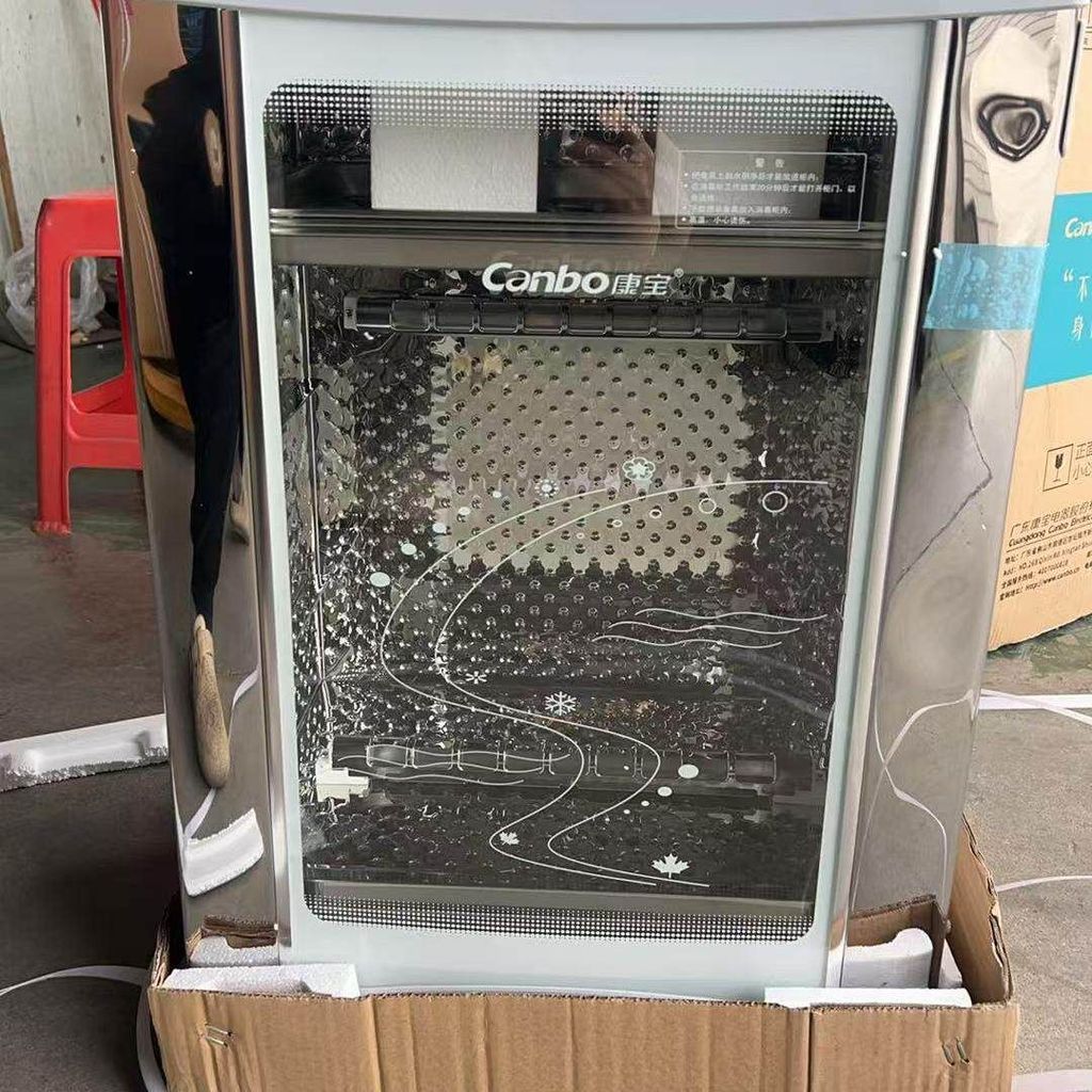 [ ยี่ห้อใหม่ของแท้ปรากฏการประเมินข้อบกพร่องการรักษา 25.2.8] คอมโบ 50-ง7x ตู้ฆ่าเชื้อในครัวเรือนขนาดเ