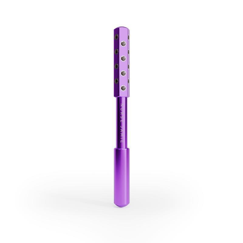 UpLift ลูกกลิ้งความงามนวดหน้า