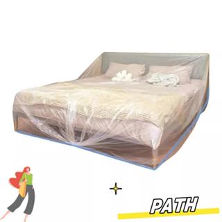 PATH ผ้าคลุมกันฝุ่นเฟอร์นิเจอร์,โปร่งใส PE ยืดหยุ่น Bundle ป…