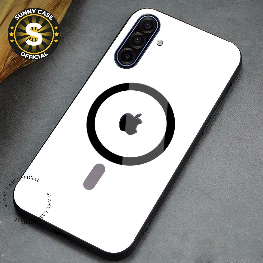 HP [SCKP-90] Samsung A17 Case Samsung A17 Phone Case Samsung A17 Phone Protector