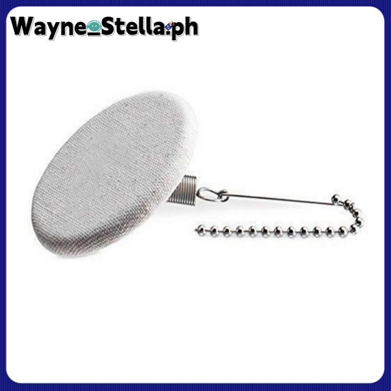 Wayne_StellaReusable Syphon Coffee Cloth Filter Flannel Coffee Filter Electric Siphon Coffee Maker
