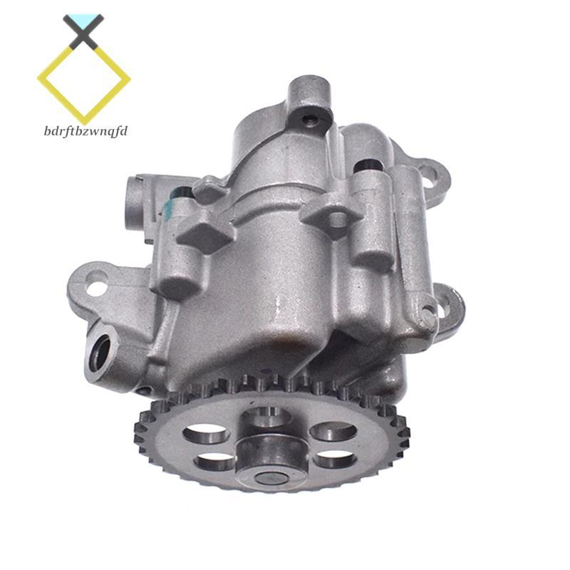 ปั๊มน้ํามันเครื่อง RANGER 2.2 BK2Q-6600-AC BK2Q-6600-BB 1717570 BK2Q-6600-CA 1839456 U202-14-YA1