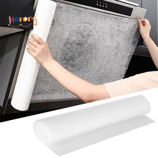 ตัวกรองเครื่องดูดควันช่วง ฮาร์ตอง, กระดาษกรองน้ํามันสําหรับง…