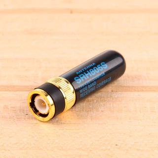 เสาอากาศมินิ SRH805S ขั้ว BNC (BNC-M) | Dual Band VHF/UHF ขนาดเล็ก พกพาง่าย ส่งเร็วจากไทย