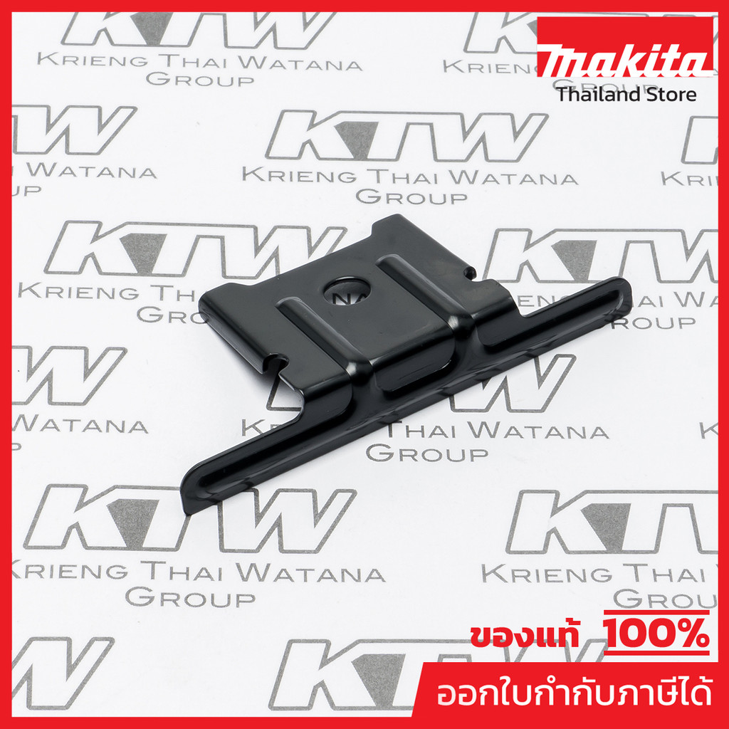MAKITA มากีต้า MP346102-1 อะไหล่ BO3710 #30 PAPER CLAMP NO.30 PAPER CLUMP FOR BO3710 Code 346102-1