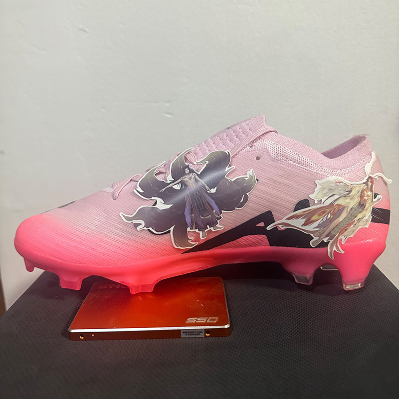 16 MER (CURIAL) Mens New Style XV Elite FG Football Court Boots Q5SJ