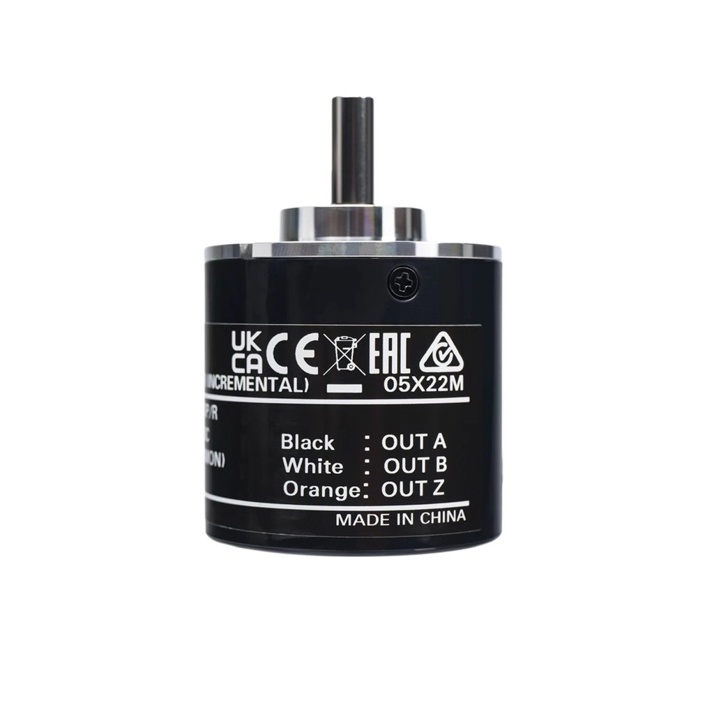 ของแท้ Optoelectronic หมุนตัวรวม Encoder E6B2-CWZ6C 1000P/R E6C2-CWZ1X CWZ5B
