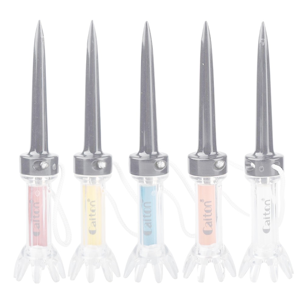 GOLF Tee GOLF Tee GOLF Tee GOLF Tee GOLF Tee GOLF อุปกรณ์อุปกรณ์เสริม Ball Holder พลาสติก/A3009