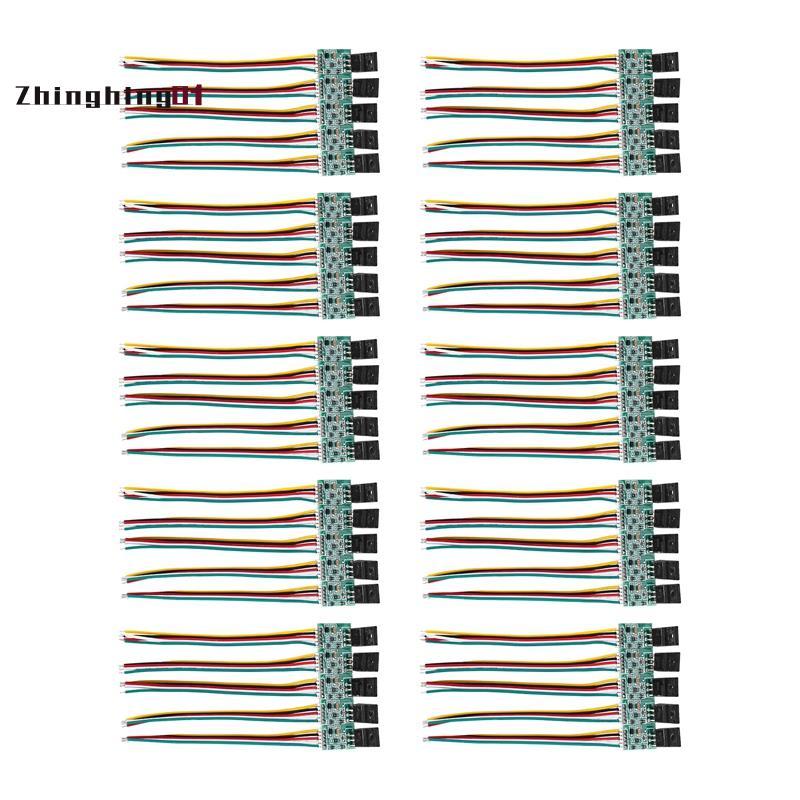 Zhinghing0110PCS CA-888 CA888 15-24 นิ้ว Universal LCD Monitor Power Board โมดูล