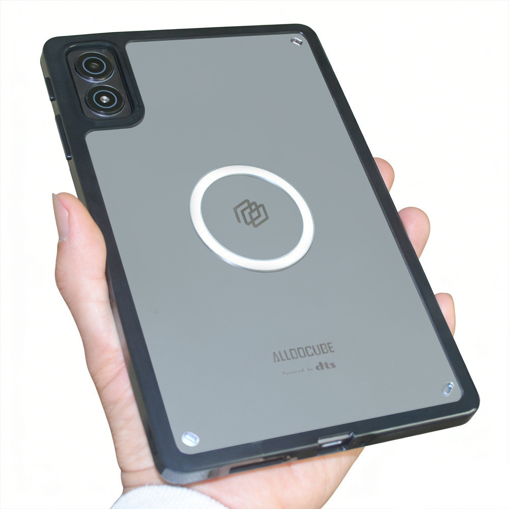 สําหรับ Alldocube iPlay 80 Mini Ultra 8.8 "แท็บเล็ตมือถือ mini 4 ultra PC + แหวนแม่เหล็กกลับ shell