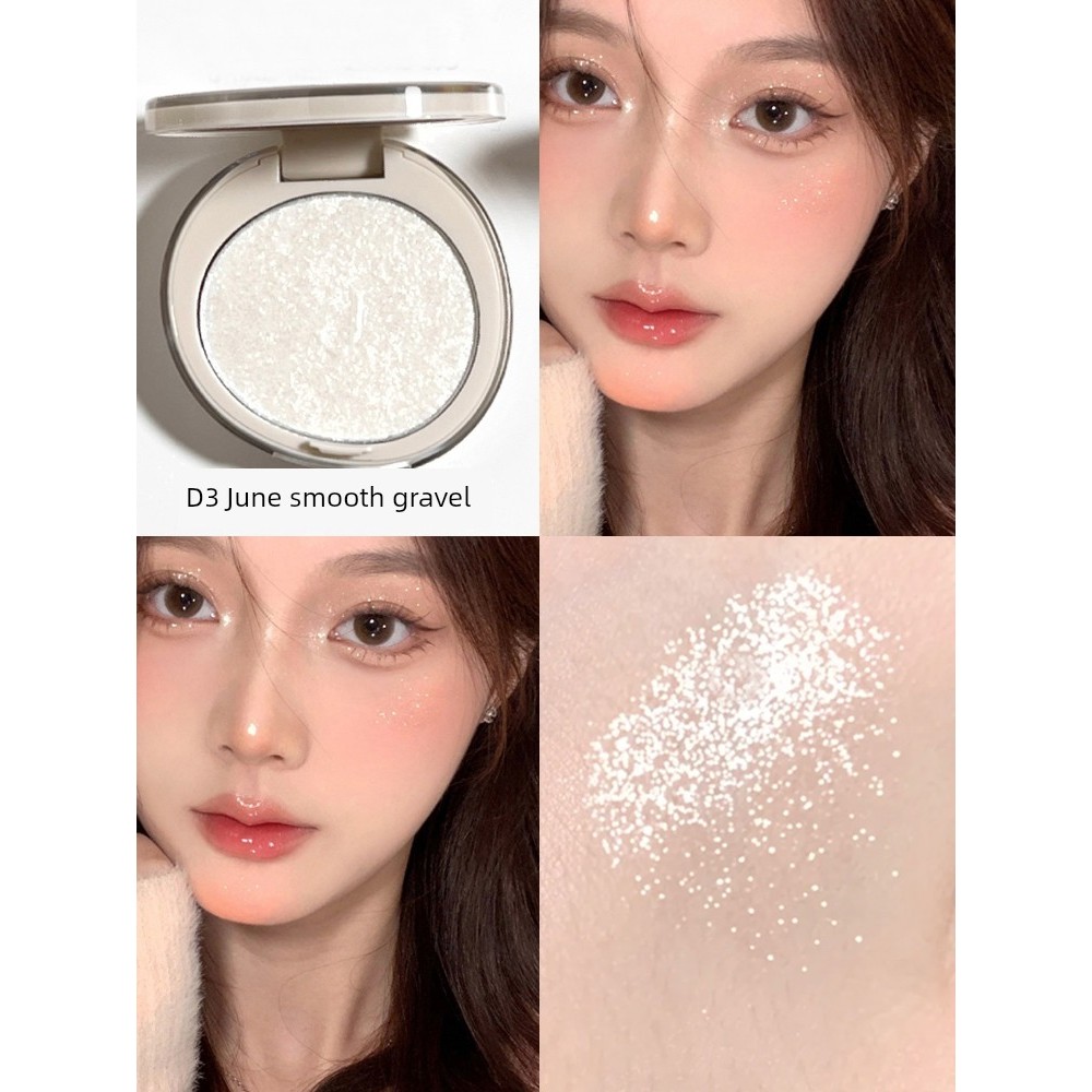 ไฮไลท์ คอนทัวร์ Joocyee Brightening Expansion Color Strobe ไฮไลท์สไตล์ใหม่