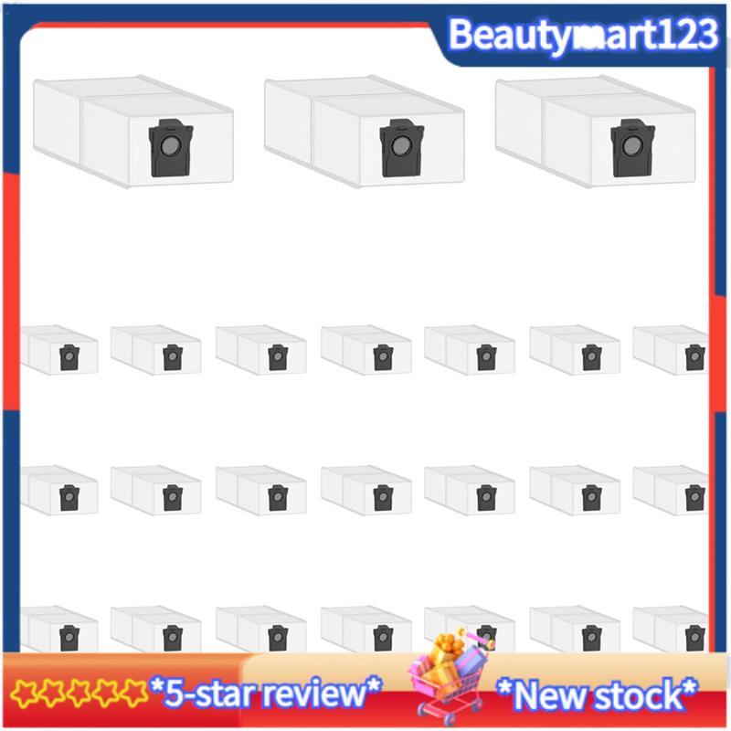 BM24Pack ถุงเก็บฝุ่นสําหรับ P10 Pro Ultra,P10 Ultra,E40 Ultra,S20 Ultra,V50 Ultra Complete,P50 Pro U