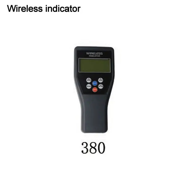 Liche 1t Digital Electronic Dynamometer Force Gauge