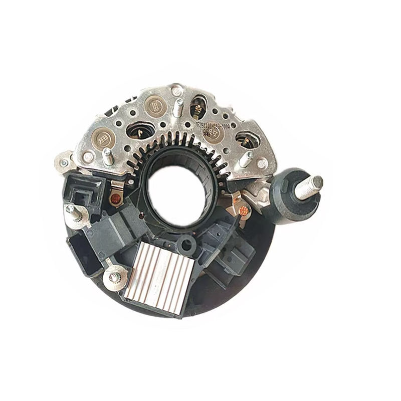 ชุดควบคุมเครื่องกําเนิดไฟฟ้า Rectifier สําหรับ JMC Kairui N800 N720 JFZB1110