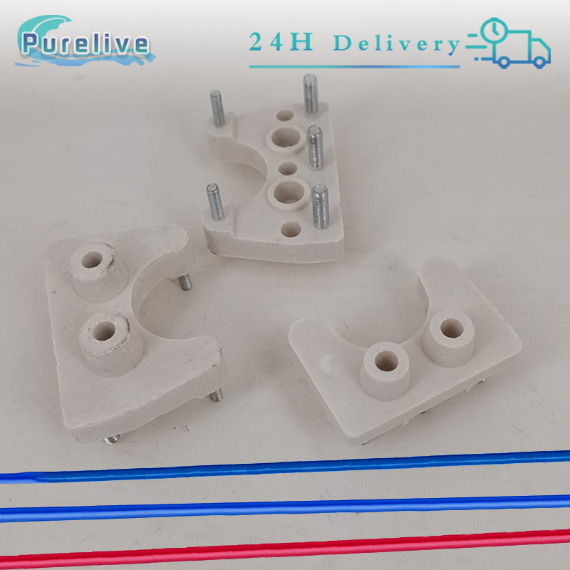 3Phase 1HP Terminal Cable Dynamo Submersible Pump Exessive Heat Protection