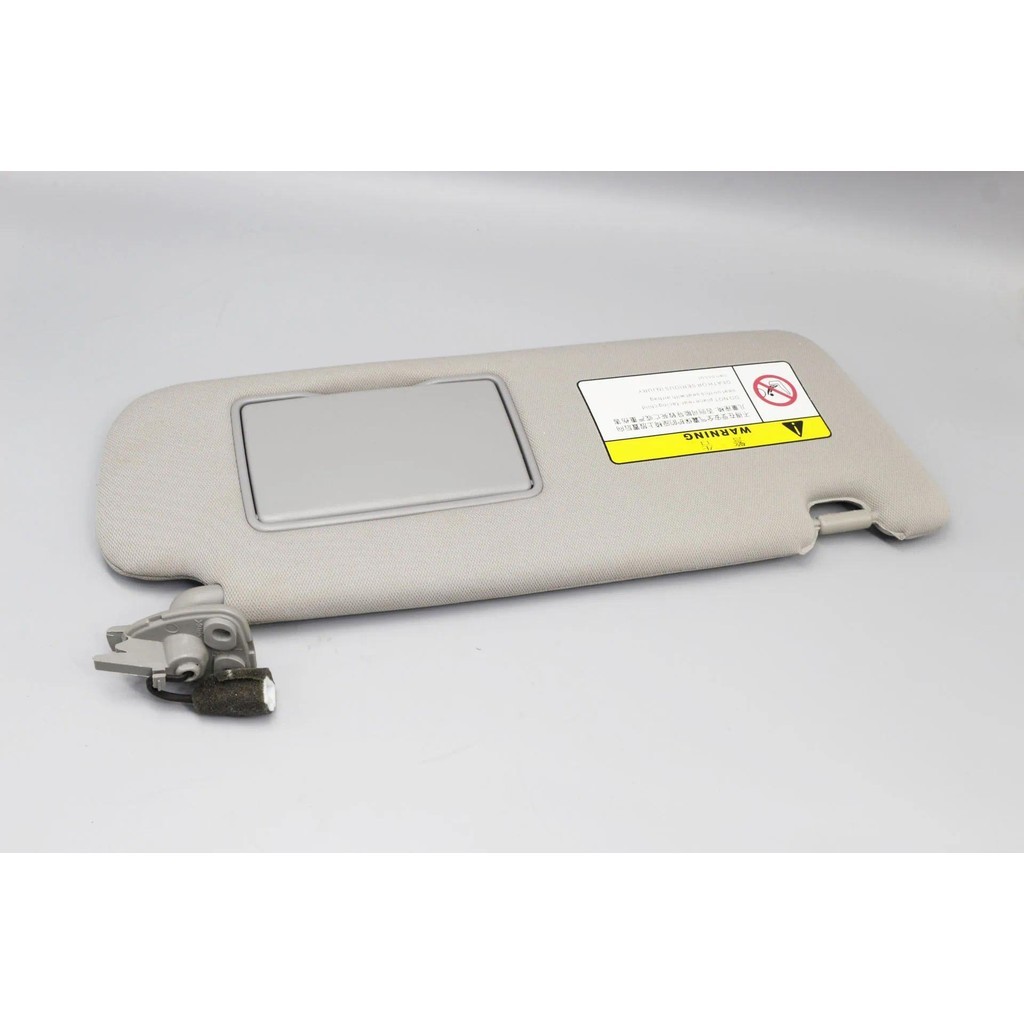 852023K000 ที่บังแดดภายใน RH สําหรับ 2006 2010 Hyundai Sonata 85202-3K000 85202 3K000