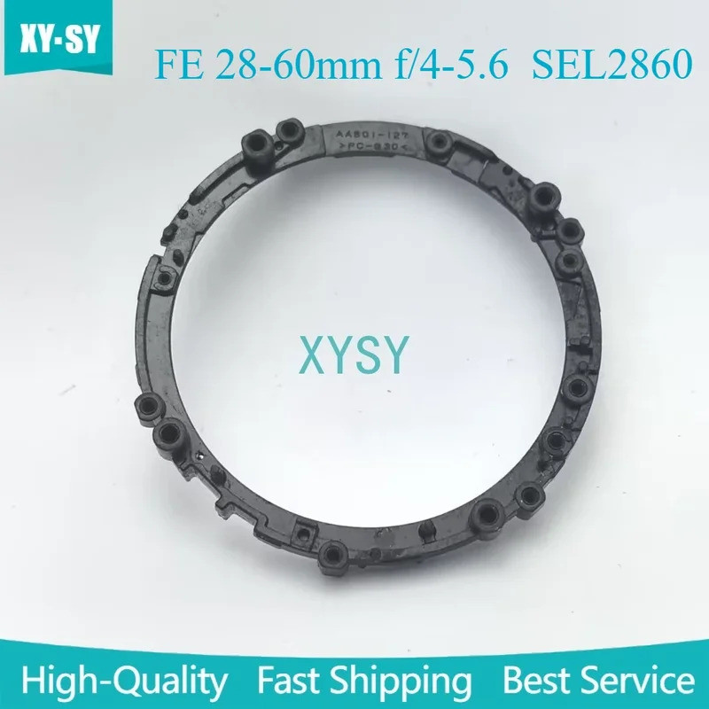 ใหม่ 28-60 มม.เลนส์ Vulnerable วงกลมเกียร์แหวนสําหรับ Sony FE 28-60 มม.F/4-5.6 SEL2860 กล้องอะไหล่ซ่