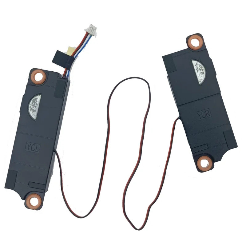 แล็ปท็อปลําโพงในตัวสําหรับ Asus TUF Gaming F15 FX506 FX506HEB FX506HM FX506HE FX506HC โน้ตบุ๊ค PC ลํ