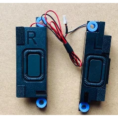 สําหรับ MSI GS75 P75 MS-17G1 MS-17G2 ลําโพงซ้ายและขวาในตัว S33-A020620-Y07