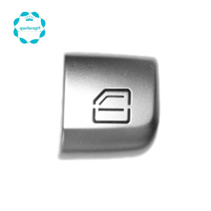 [Fast Q9]สวิตช์ปุ่มยกกระจกหน้าต่างรถยนต์สําหรับ C Class W205 C180 C200