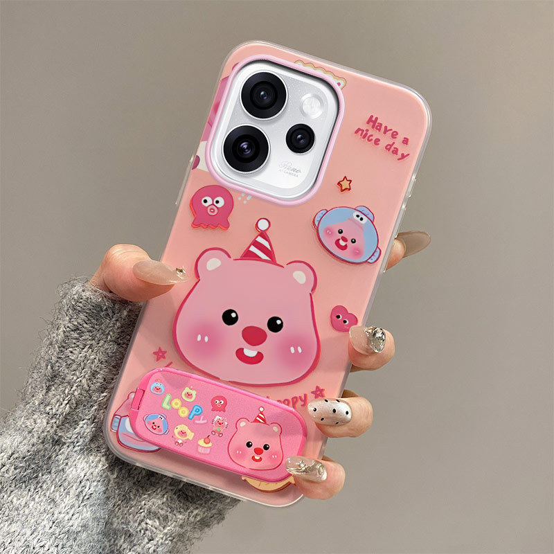 เคส oppo reno 15f 5g กระจกยึดเคสโทรศัพท์ ราคา ถูกที่สุด ดีลบีเคเค แกลเลอรีภาพที่ 7