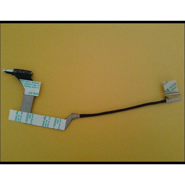 เหมาะสําหรับ Acer/Acer 5553 5745 5820 5820t สายหน้าจอ DDOZR7LC110