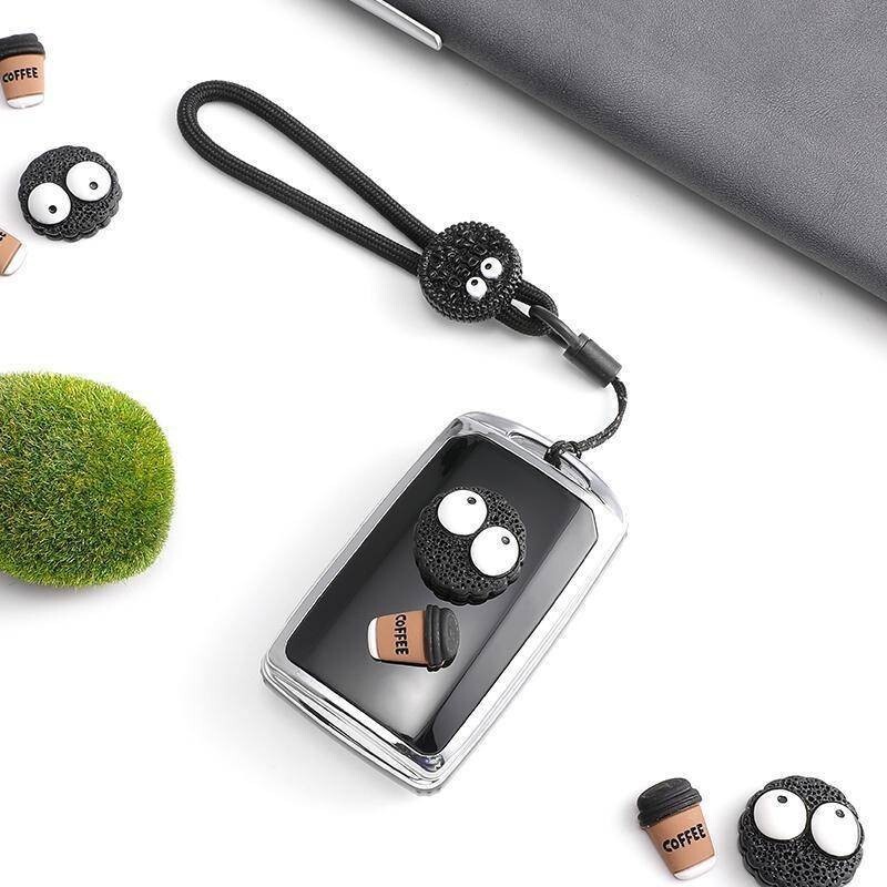 พร้อมส่ง จัดส่งฟรี Mazda 3 Axela เคสกุญแจ Mazda 2 6 3 cx5 cx4 Atenza cx30 cx50 เคสกุญแจรถ