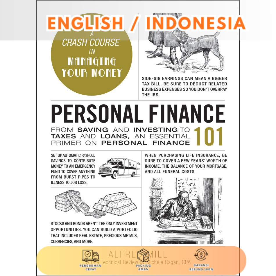 Ver Ind/En_*การเงินส่วนบุคคล 101 จากประหยัดและลงทุนภาษีและลูนัส