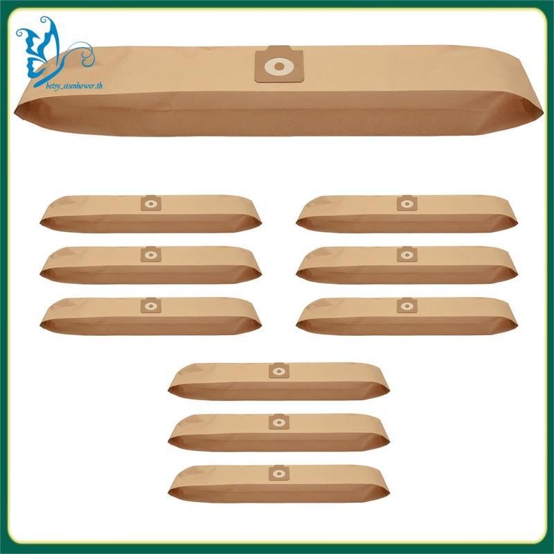 [betsy_eisenhower.th] 10 แพ็คกระเป๋าเครื่องดูดฝุ่นสําหรับ GD930 UZ930 UZ920 , Z970, Z990 สําหรับ Par