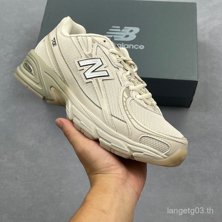 36-45 ขนาดนิวบาลานซ์ นาย740 ไม่มี ผู้ชายผู้หญิงแฟชั่นกีฬารองเท้าวิ่ง