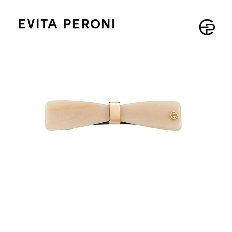 [READY STOCK] EVITA PERONI | NICOLE Medium Barrettes | กิ๊บติดผมขนาดกลาง