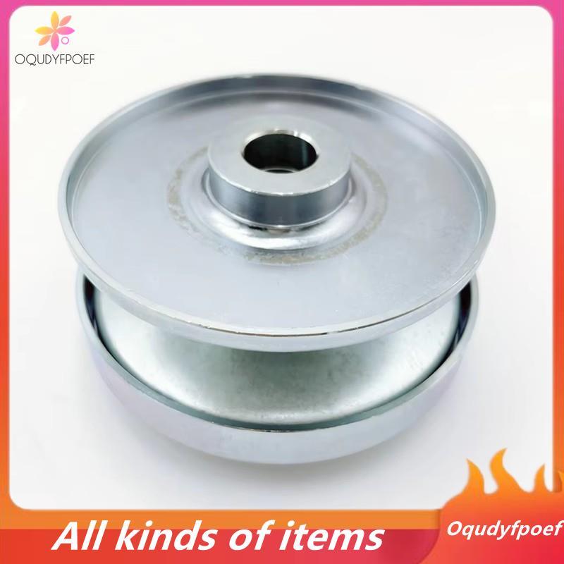 Go Kart สําหรับ Comet 219552 ไดร์เวอร์คลัช 30 Series Torque Converter 3/4" Bore