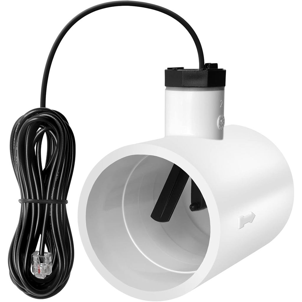 สวิตช์ไหลสําหรับ Hayward, เปลี่ยนสําหรับ GLX-FLO-RP, สวิตช์ไหลสําหรับ Hayward Goldline Aquarite Salt