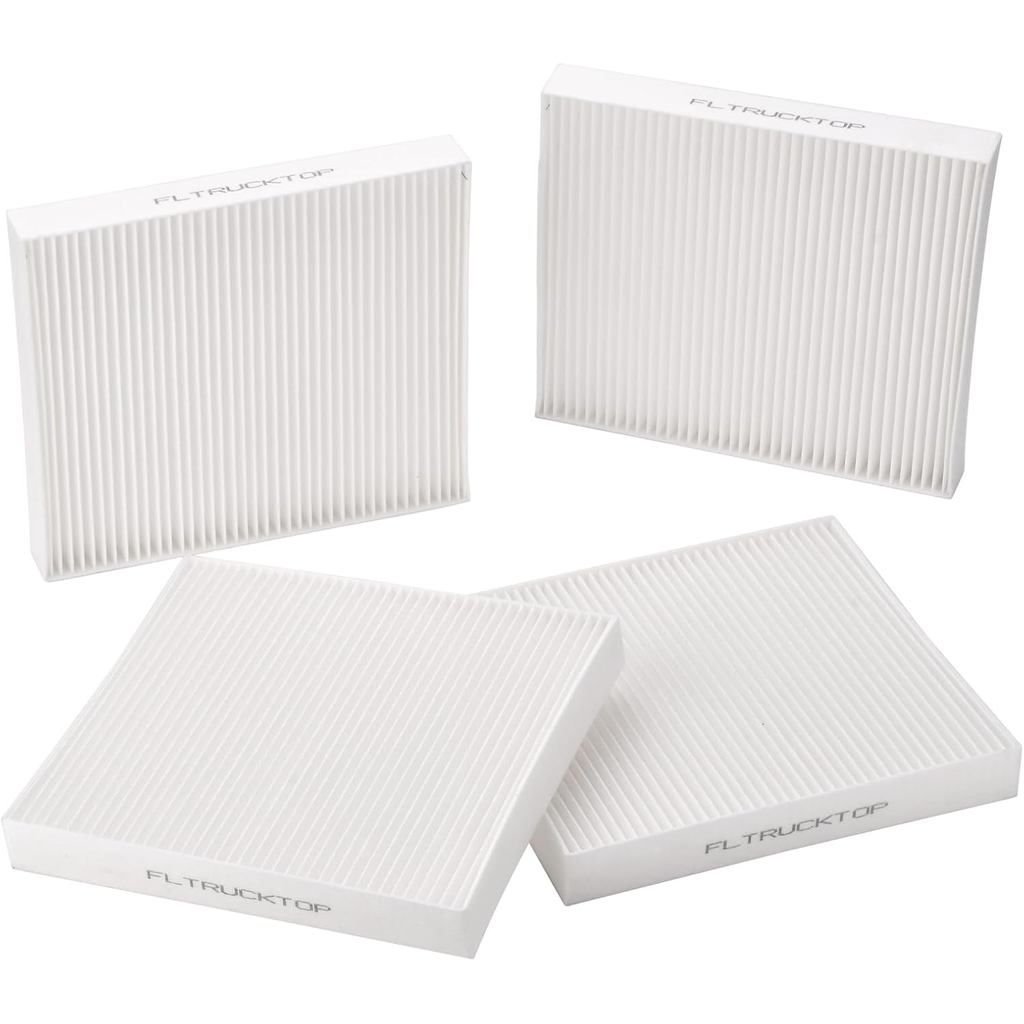 AF55839 PA30093 กรองอากาศห้องโดยสารใช้งานร่วมกับ International HV507 HV607 LT625 MV607 Kenworth T680