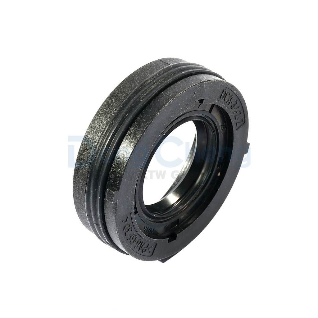 DONG CHENG อะไหล่ Oil Seal Bracket Assembly #T1 ใช้กับสว่านโรตารี่ 28 MM รุ่น DCZC02-28 (ดองเช็ง)