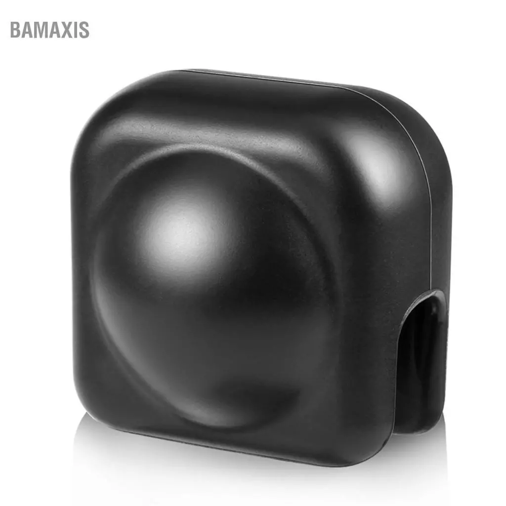 Bamaxis ฝาครอบเลนส์ซิลิโคนสำหรับ Insta360 One X3 thumbnail 3