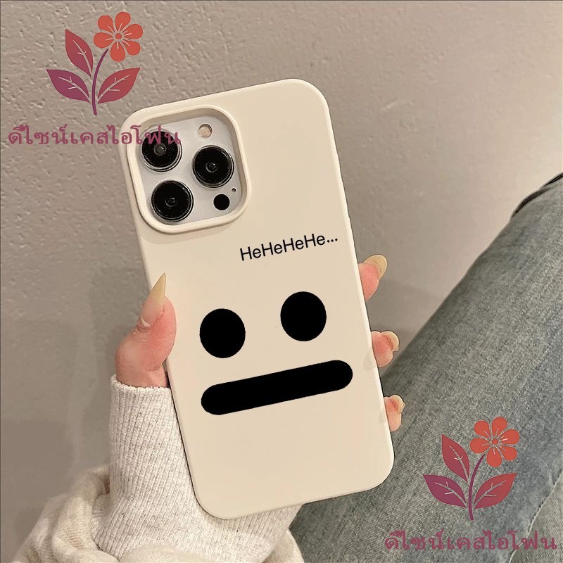 เคสไอโฟน 17/17 Pro/17 Pro Max/16/15/14/13/12/11 เคสซิลิโคนสีเดียว ลายสัญญาณสีเส้นง่าย มี5สีให้เลือก 