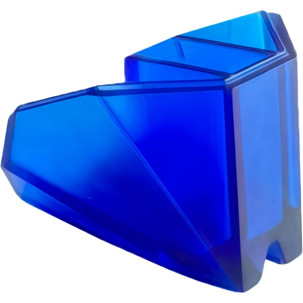 2M Blue Turntables Elliptical Diamond Stylus สําหรับ Ortofon 2M Series Stylus, Universally ใช้งานร่ว