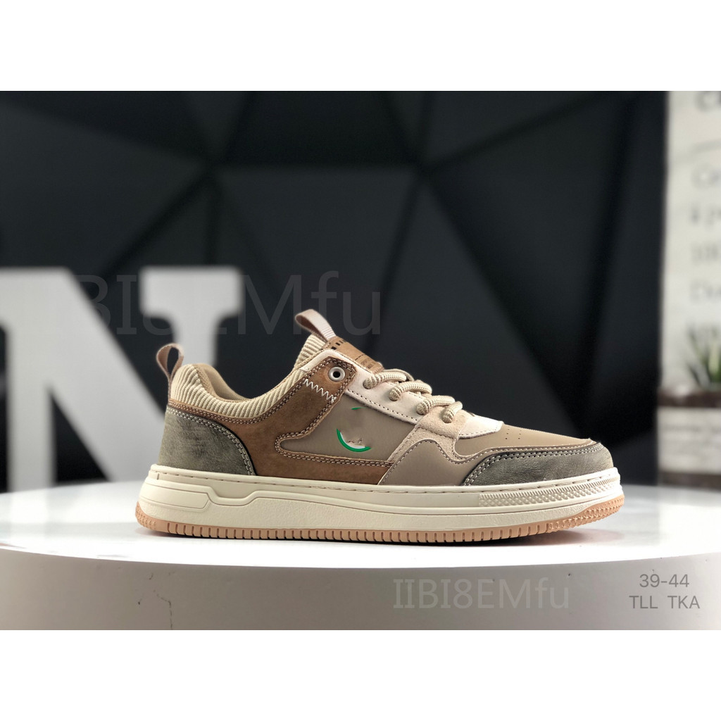 รองเท้าผู้ชายสไตล์ใหม่ สำหรับลำลองแฟชั่น[G778C]