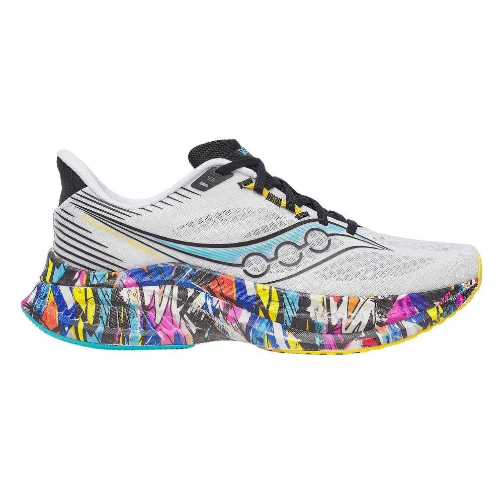 SAUCONY ENDORPHIN SPEED 5 รองเท้าวิ่งถนนผู้ชาย