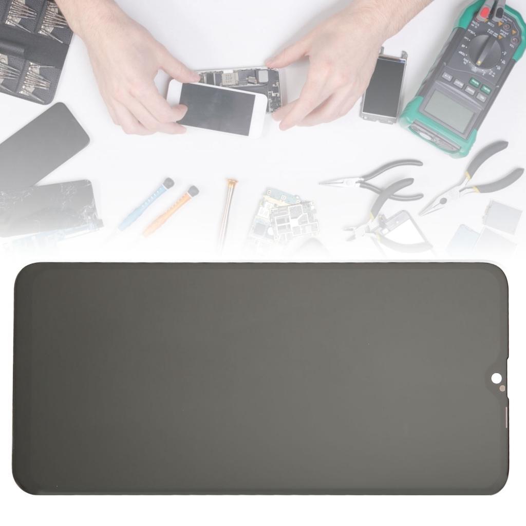 โทรศัพท์ Digitizer Sc Assembly เปลี่ยนจอแสดงผล LCD Touch สําหรับ 3 Pro XPhone Assemblyfor X DisplayD