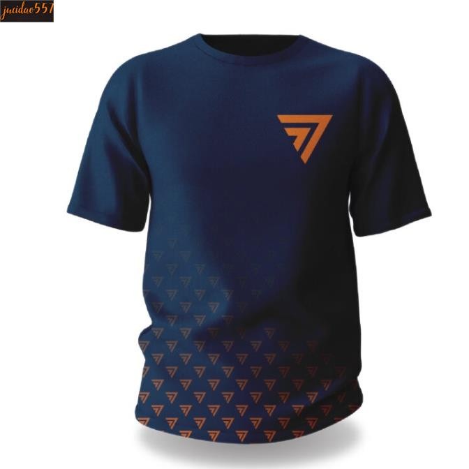 เสื้อกีฬา Jucidao557 ของแท้ แห้งไว ไซส์ S-3XL